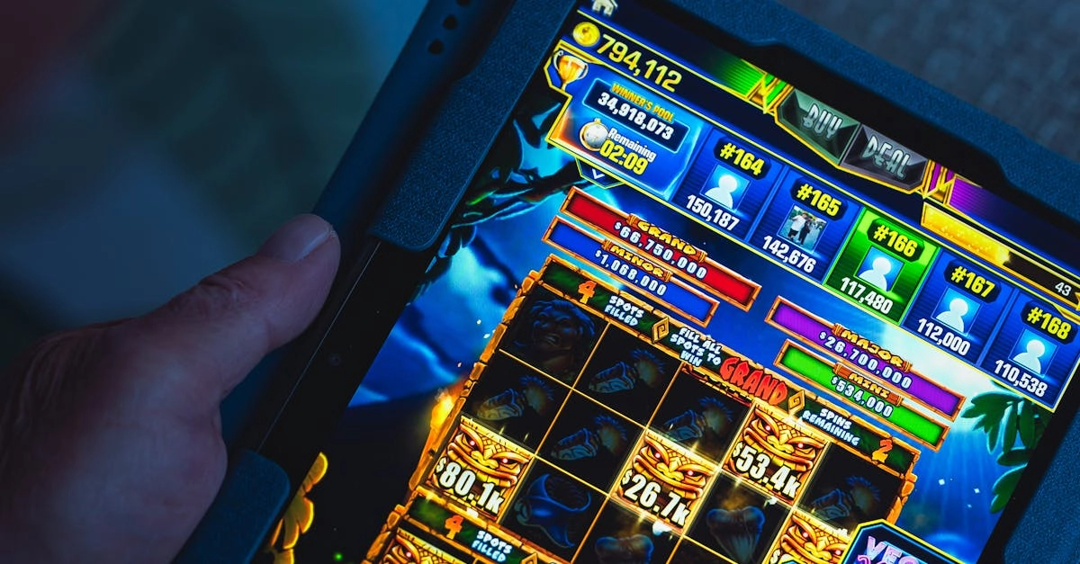 Скрытые коды немецких игорных платформ и их тайные механизмы