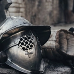 Мистическое противостояние богов Zeus vs Hades в древних дневниках