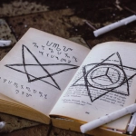 Мистические символы и скрытые механизмы игрового автомата